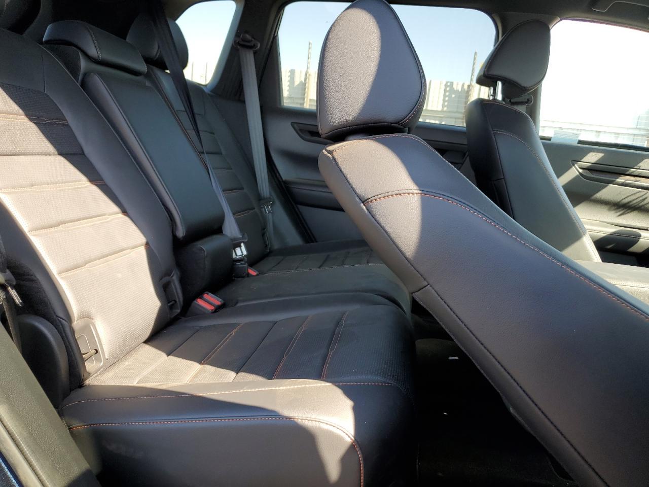 2024 Honda Cr-V Sport-L VIN: 7FARS5H85RE026511 Lot: 62530084