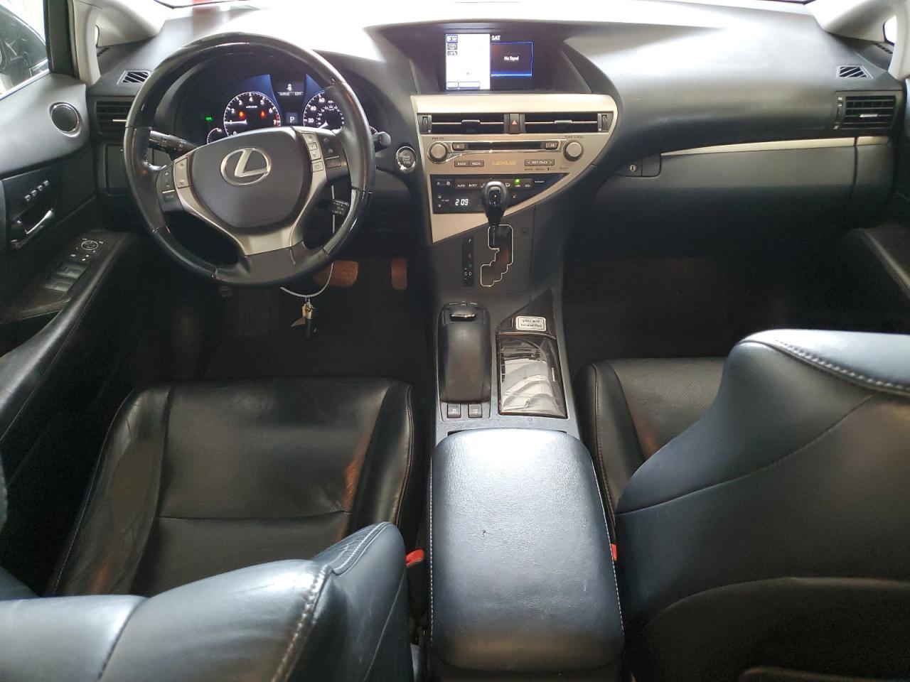 2014 Lexus Rx 350 Base VIN: 2T2BK1BA3EC229165 Lot: 63712734