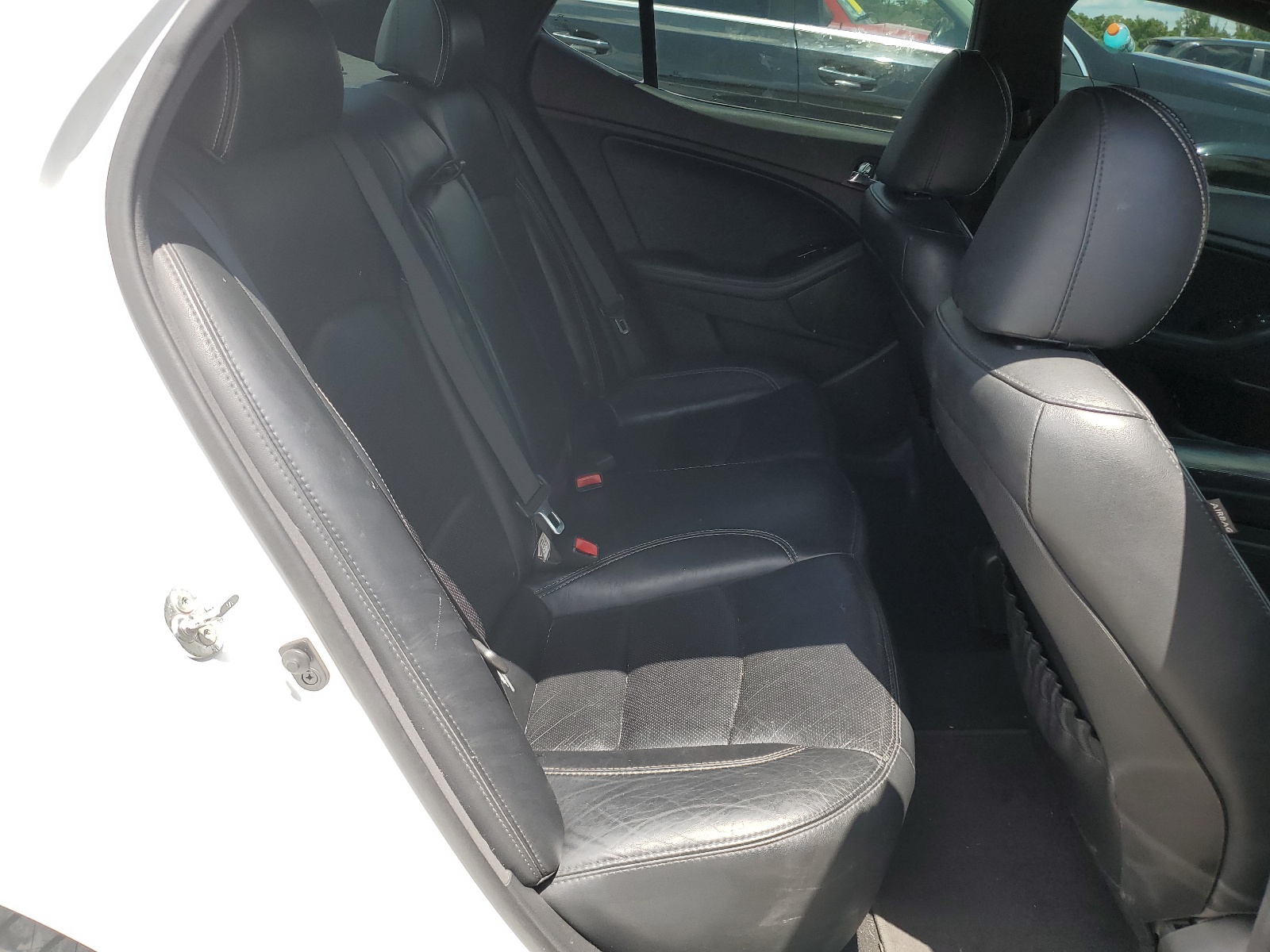 5XXGR4A64DG109001 2013 Kia Optima Sx