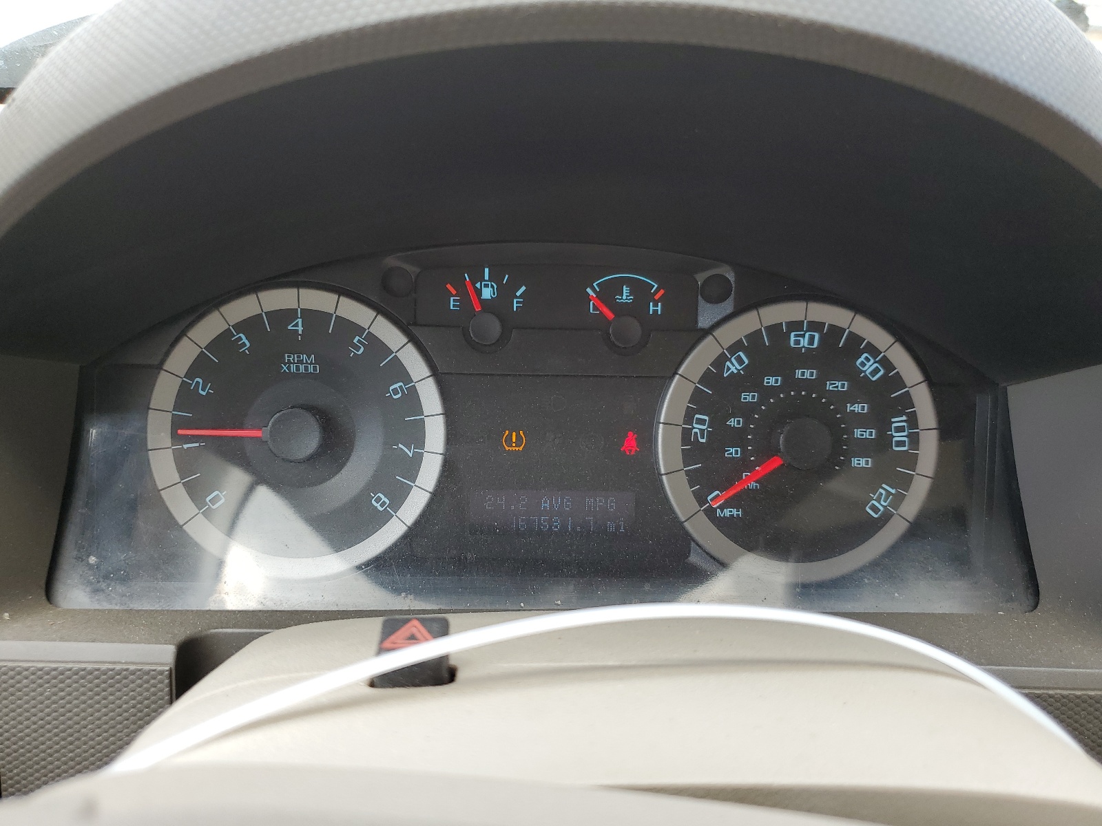 1FMCU9DG0AKC21953 2010 Ford Escape Xlt