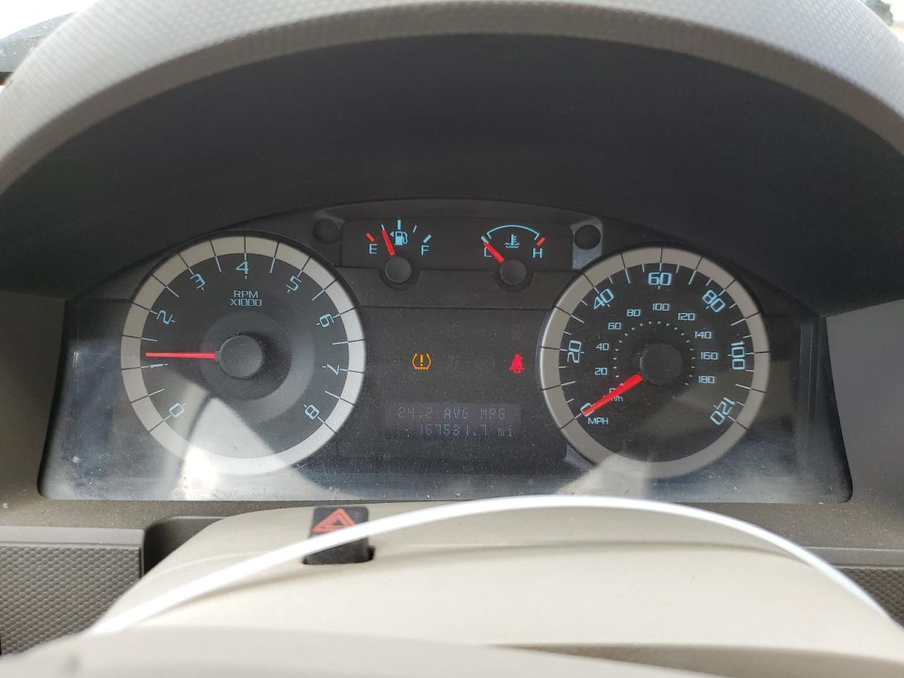 2010 Ford Escape Xlt VIN: 1FMCU9DG0AKC21953 Lot: 63768714