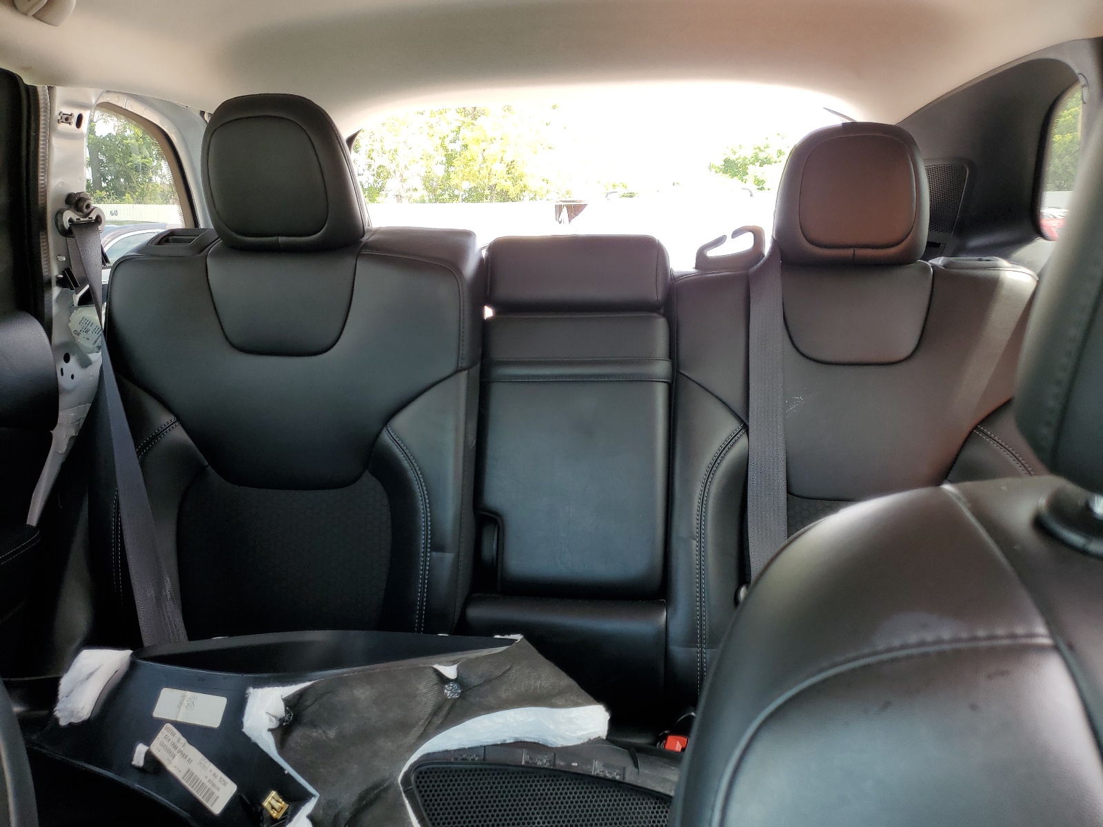 1C4PJLLX6KD109743 2019 Jeep Cherokee Latitude Plus