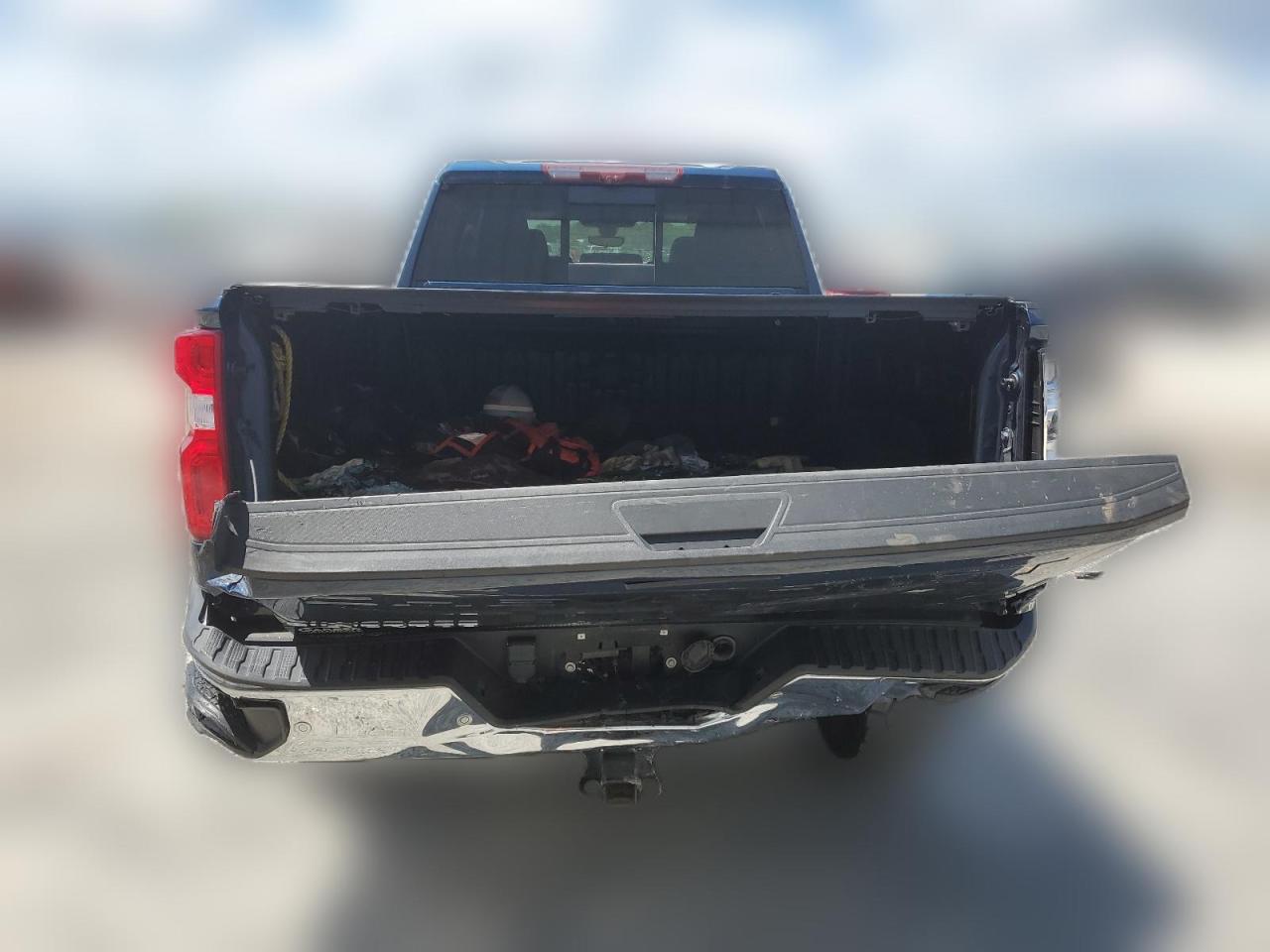 2021 Chevrolet Silverado K2500 Heavy Duty Ltz VIN: 1GC1YPEY3MF136842 Lot: 62831974