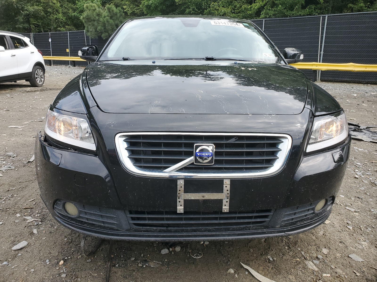 YV1MS382X82365184 2008 Volvo S40 2.4I