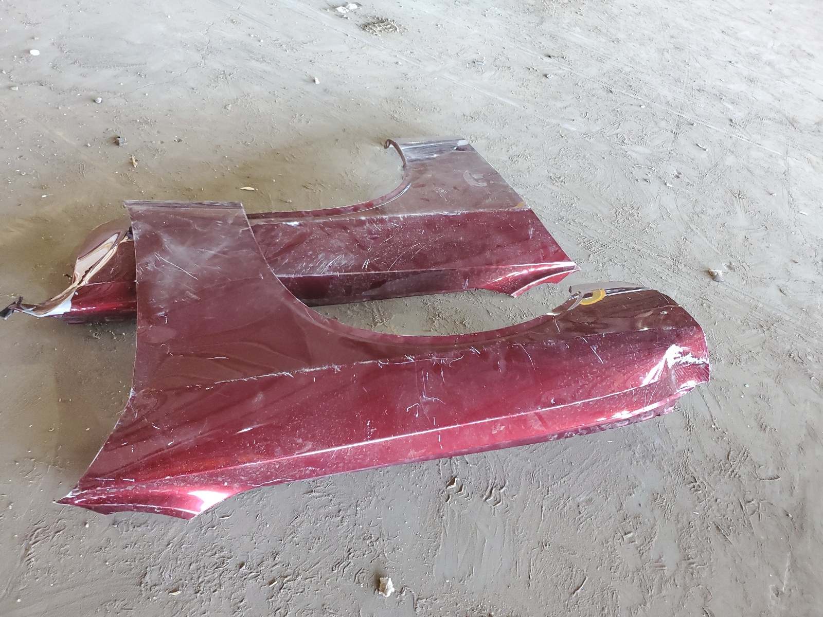 2C3CDZFJXKH574548 2019 Dodge Challenger R/T Scat Pack