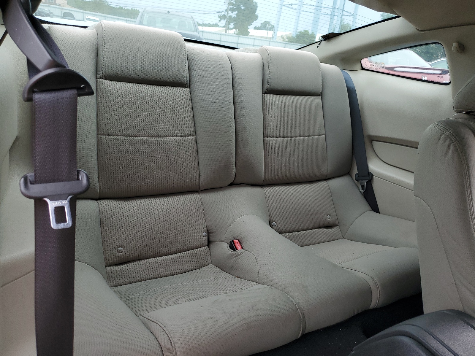 1ZVBP8AN4A5131947 2010 Ford Mustang