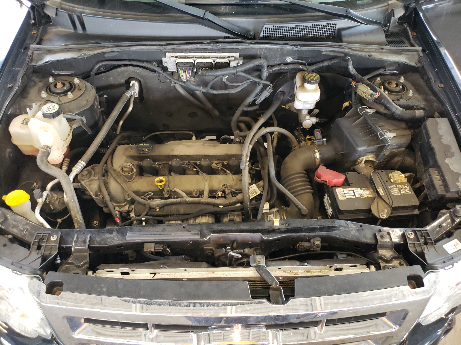 1FMCU9D77CKC61269 2012 Ford Escape Xlt