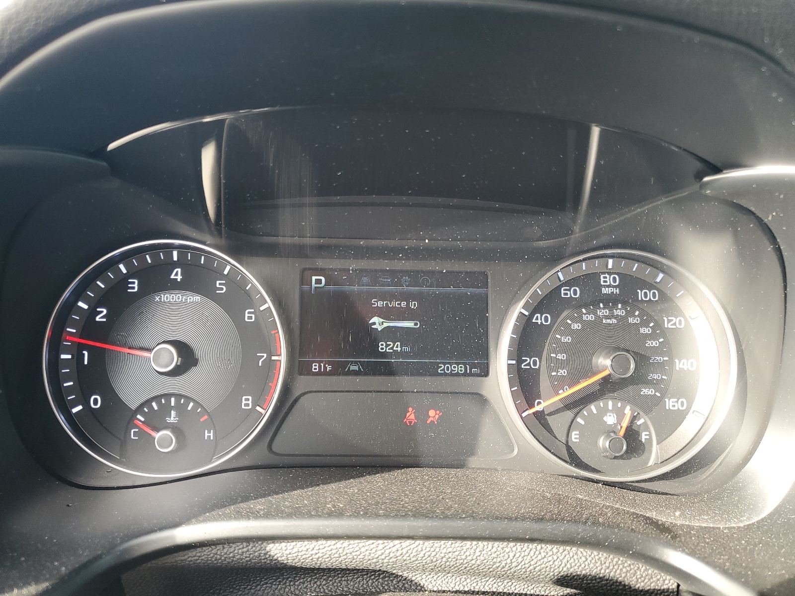 3KPF24AD2NE475631 2022 Kia Forte Fe