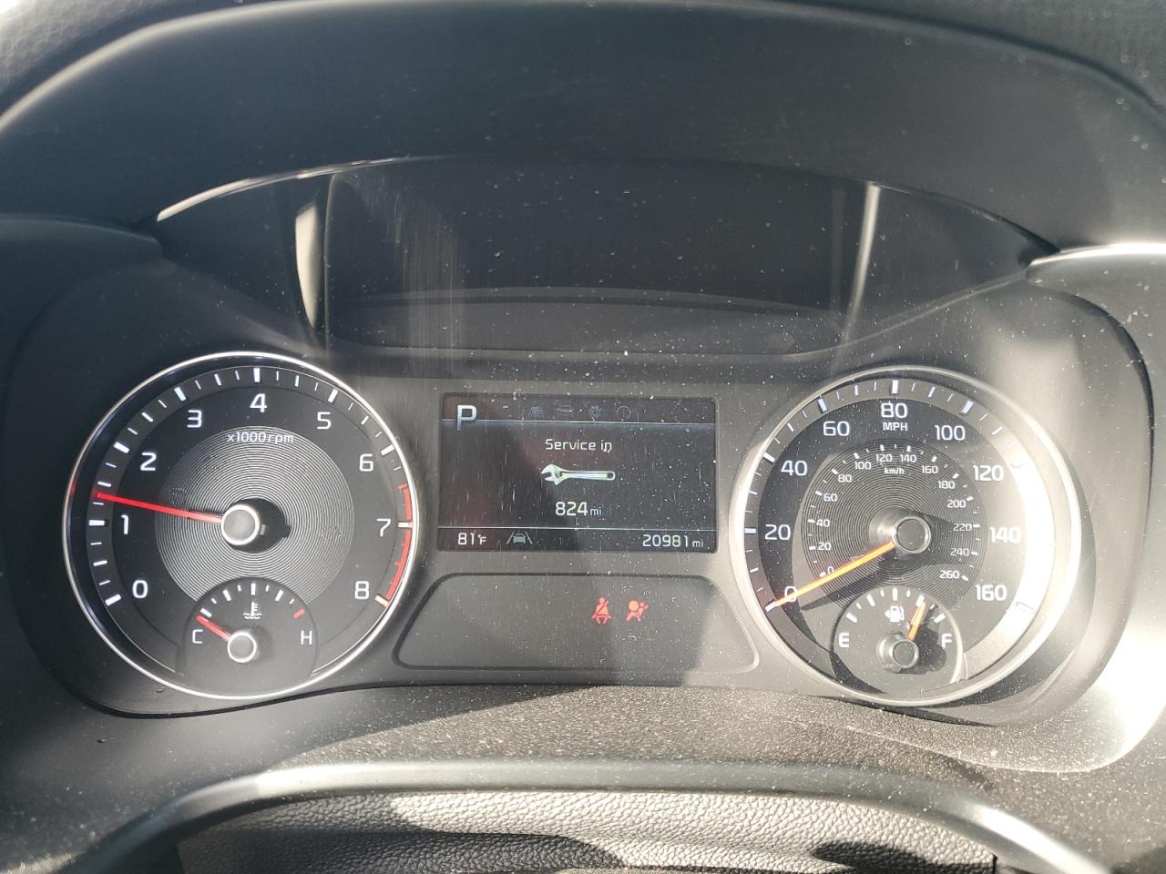 2022 Kia Forte Fe VIN: 3KPF24AD2NE475631 Lot: 64296214