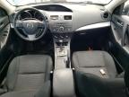 2012 Mazda 3 I zu verkaufen in West Warren, MA - Side