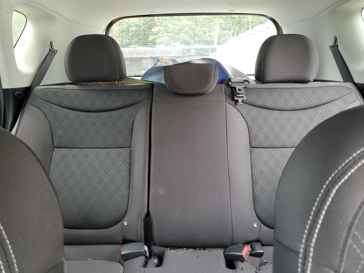 2015 Kia Soul VIN: KNDJN2A26F7162166 Lot: 65206414