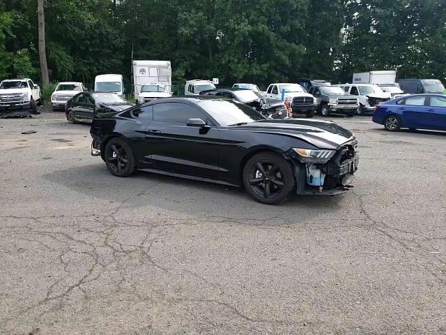 2017 Ford Mustang VIN: 1FA6P8TH6H5224691 Lot: 62350064