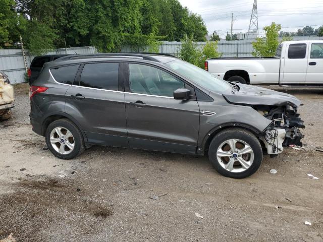 Паркетники FORD ESCAPE 2015 Серый