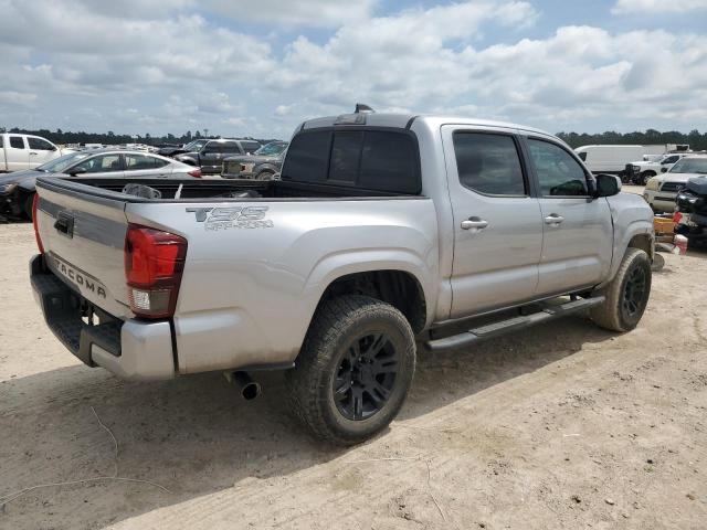 3TYAX5GN5MT017849 | 2021 Toyota tacoma double cab