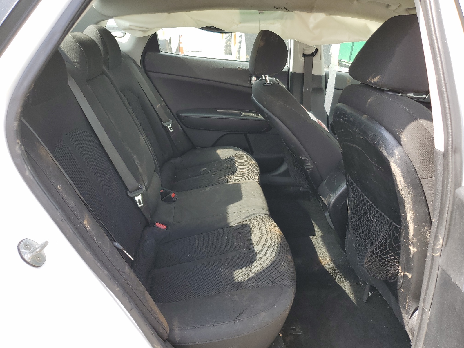 5XXGT4L37KG339620 2019 Kia Optima Lx