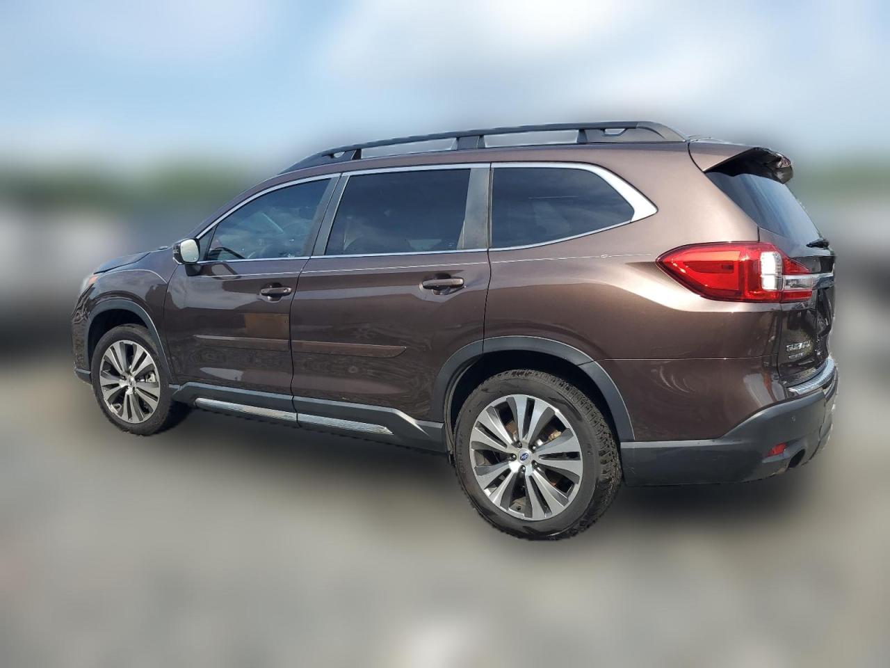 2019 Subaru Ascent Limited VIN: 4S4WMAMD2K3438694 Lot: 65007204