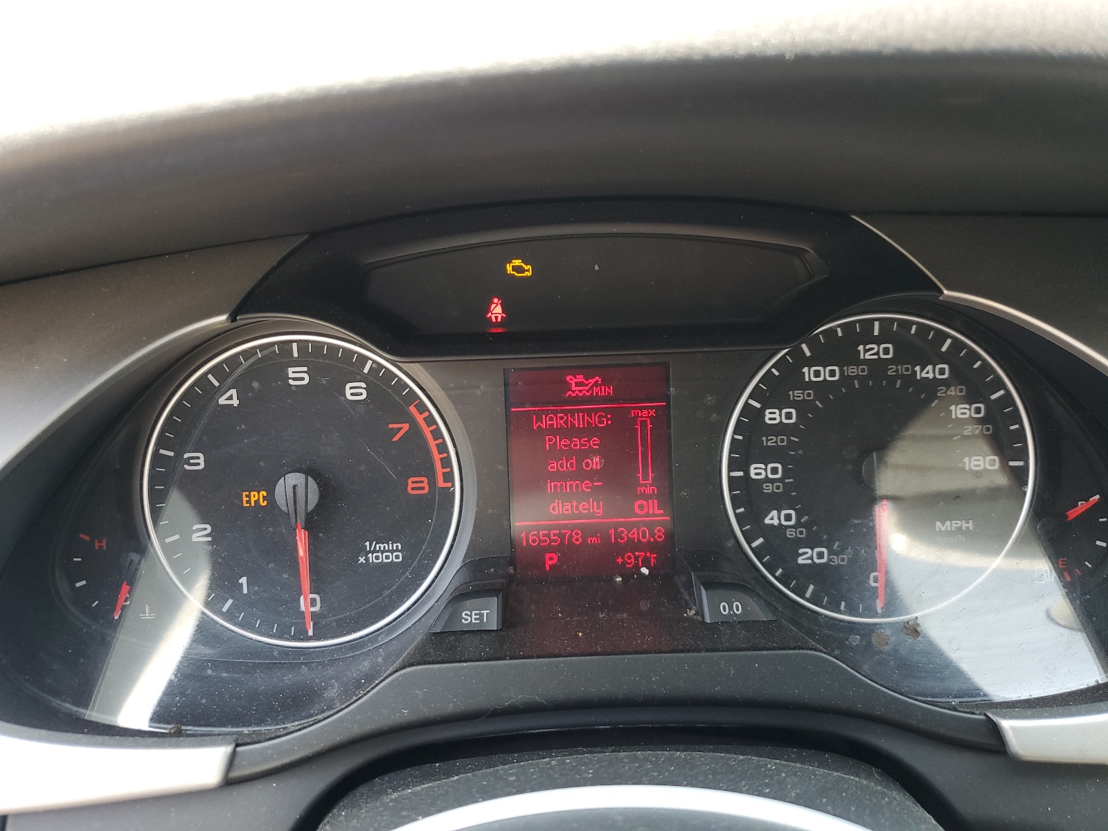 WAUAFAFLXBN014890 2011 Audi A4 Premium