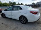 2016 Toyota Corolla L for Sale in Mendon, MA - Front End