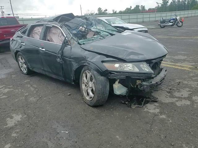 2012 Honda Crosstour Exl VIN: 5J6TF2H57CL000324 Lot: 63845804