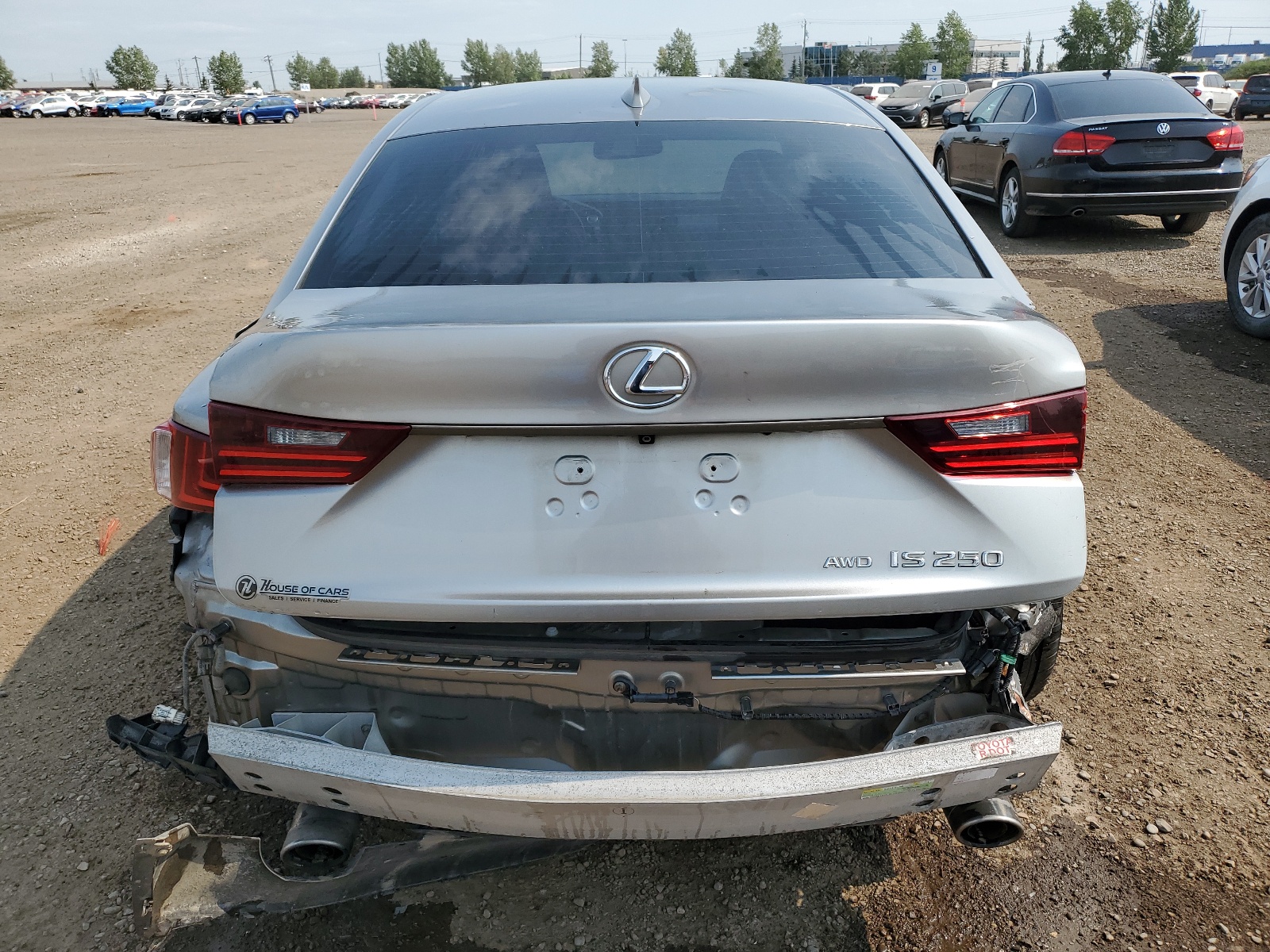 JTHCF1D28E5010541 2014 Lexus Is 250