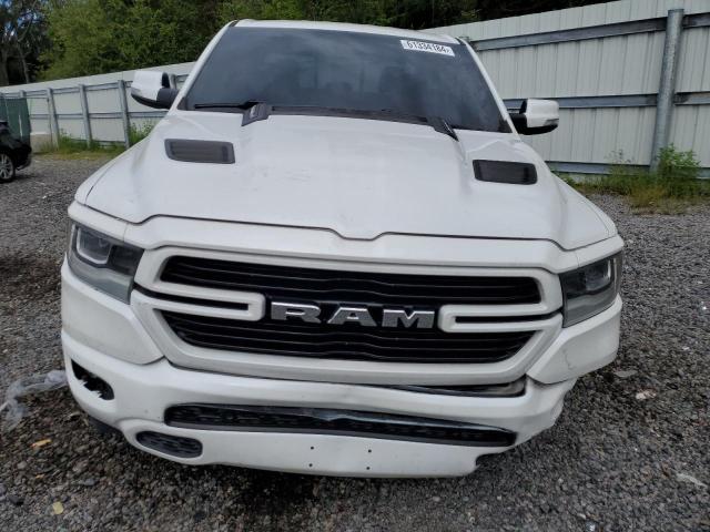 1C6RREJT3LN170242 | 2020 Ram 1500 laramie