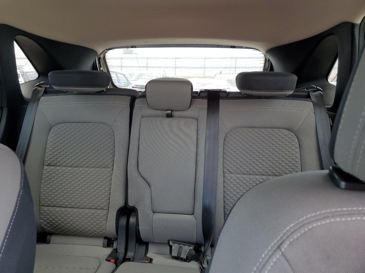 2020 Ford Escape Se VIN: 1FMCU9G66LUB86491 Lot: 64900334