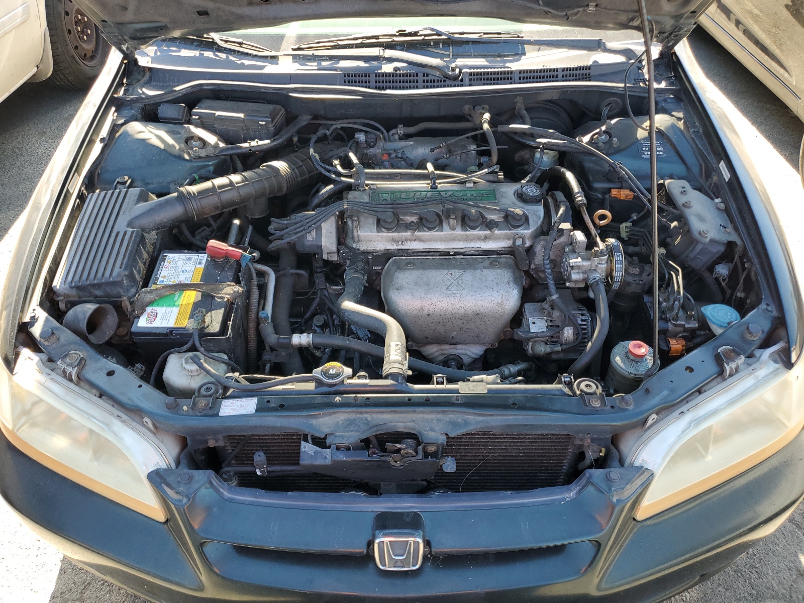 JHMCG6699YC016479 2000 Honda Accord Se