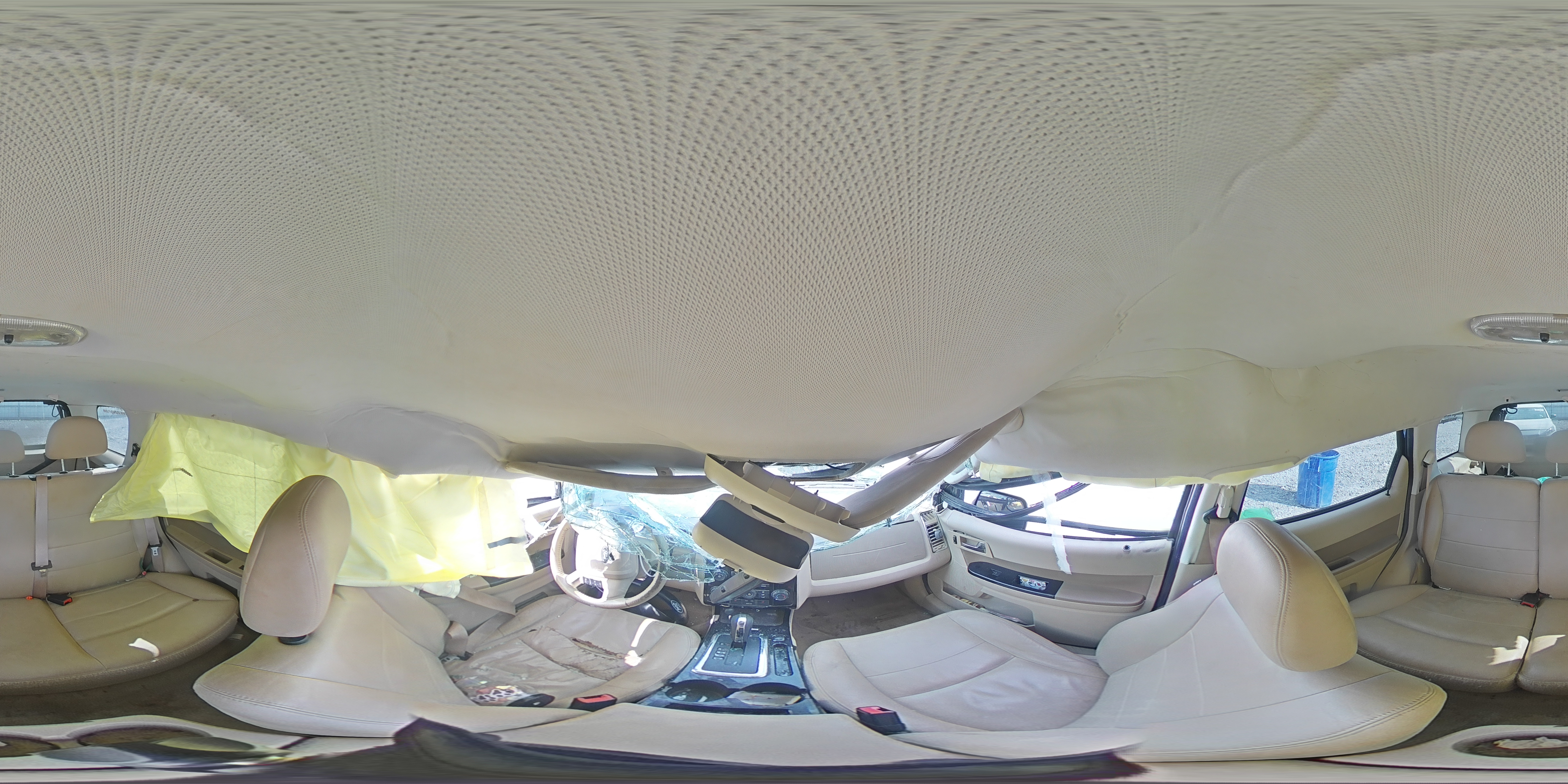 2010 Ford Escape Limited VIN: 1FMCU0EG7AKB01643 Lot: 63401614