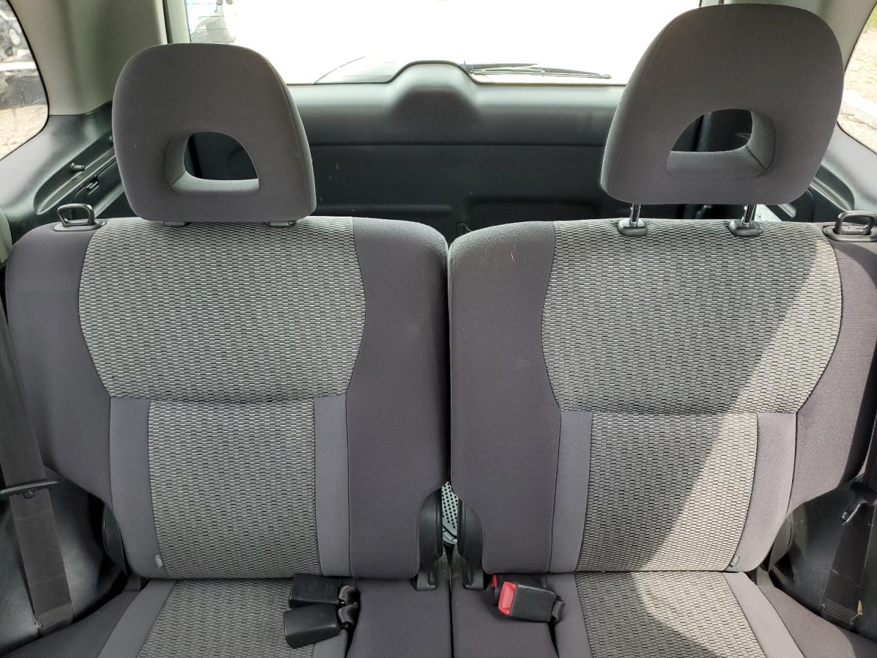 2005 Toyota Rav4 VIN: JTEGD20V250069558 Lot: 64704474