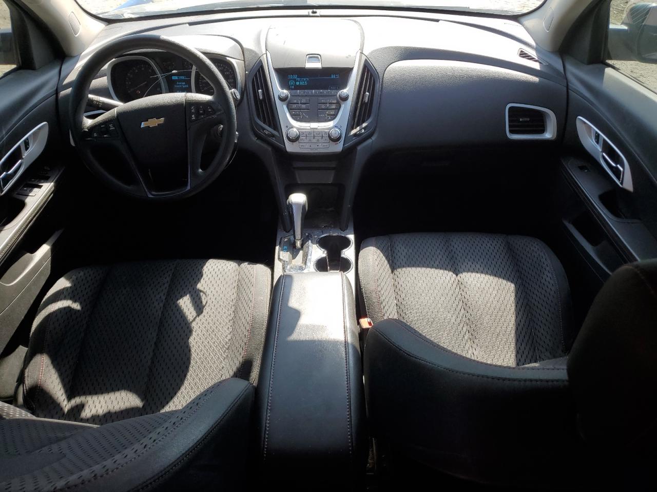 2014 Chevrolet Equinox Ls VIN: 2GNALAEK1E6218269 Lot: 65377354