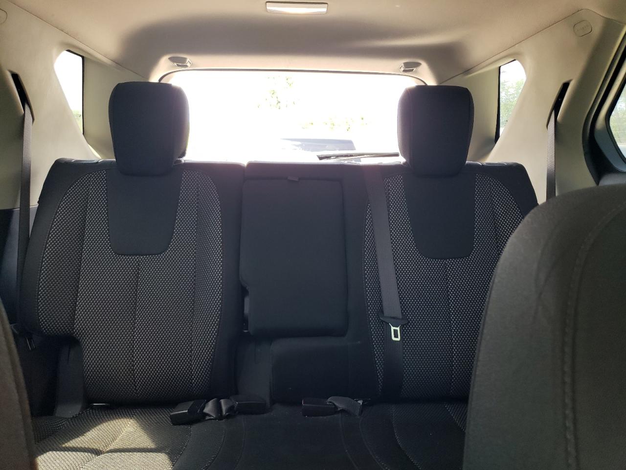 2017 Chevrolet Equinox Lt VIN: 2GNALCEK7H1574173 Lot: 63340244