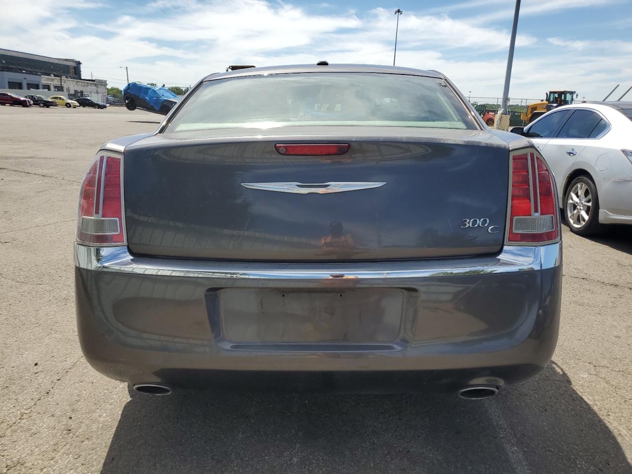 2C3CCAEG2DH551567 2013 Chrysler 300C