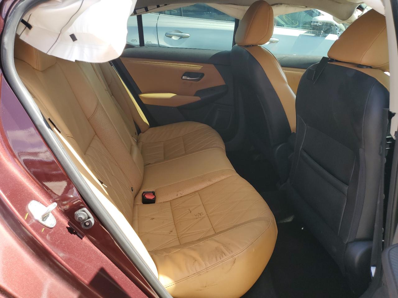 2020 Nissan Sentra Sv VIN: 3N1AB8CV8LY211772 Lot: 64293474