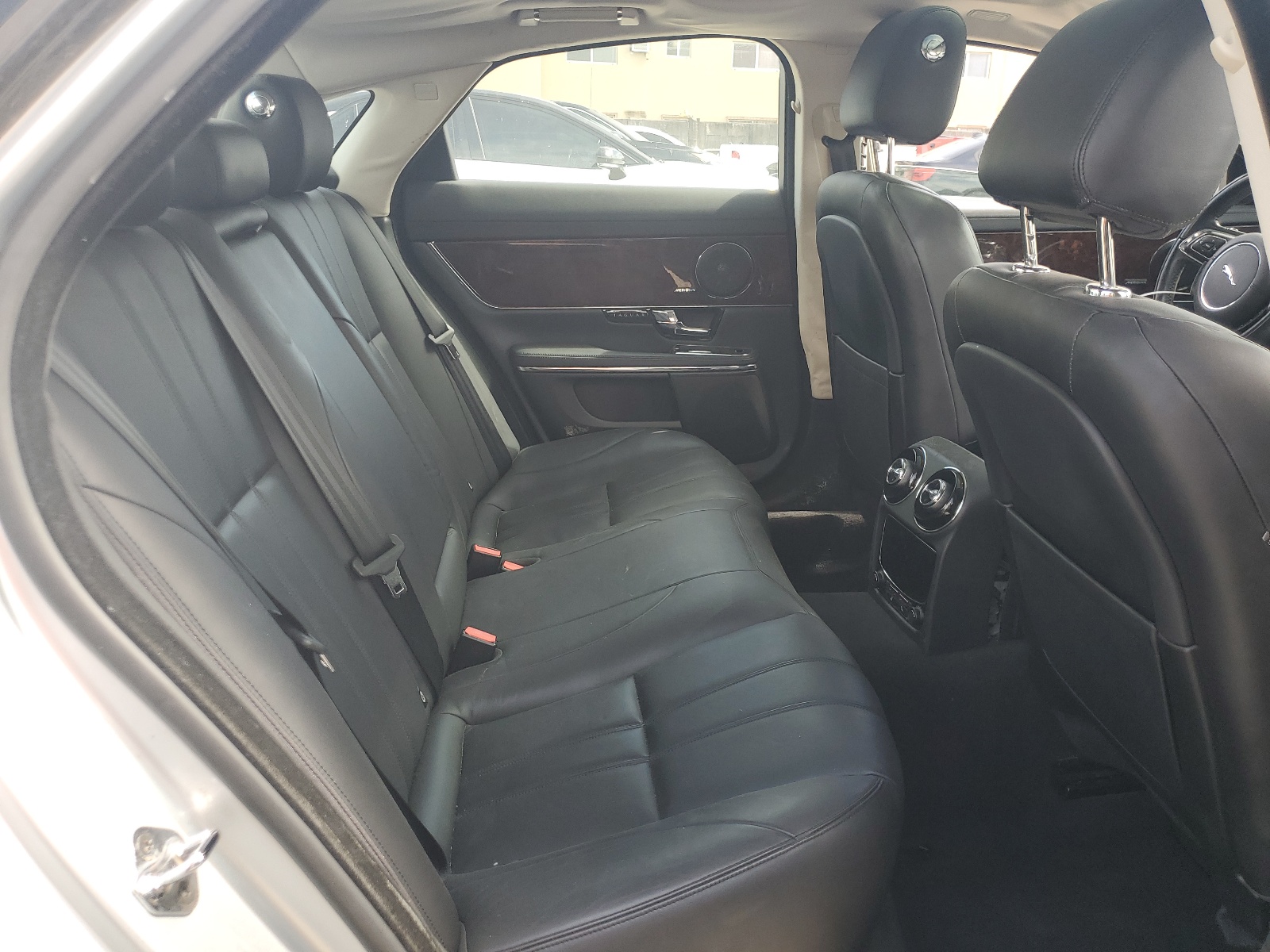 SAJWA1C77D8V43473 2013 Jaguar Xj