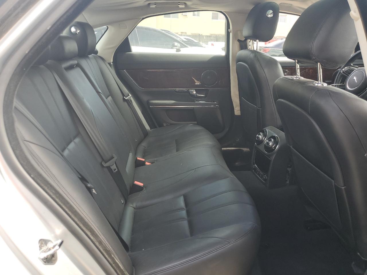 2013 Jaguar Xj VIN: SAJWA1C77D8V43473 Lot: 65321534