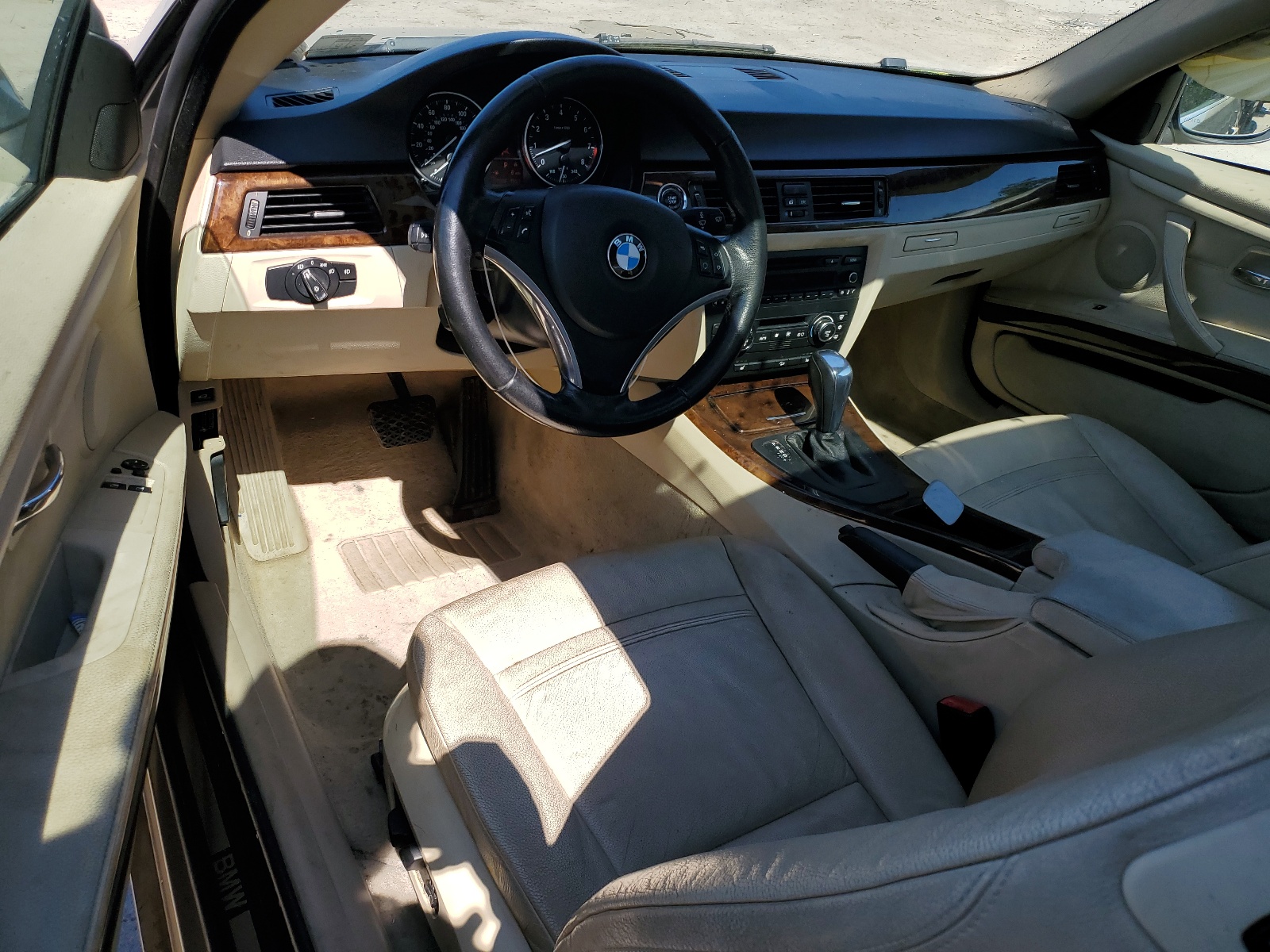 WBAWV53579P080088 2009 BMW 328 Xi Sulev