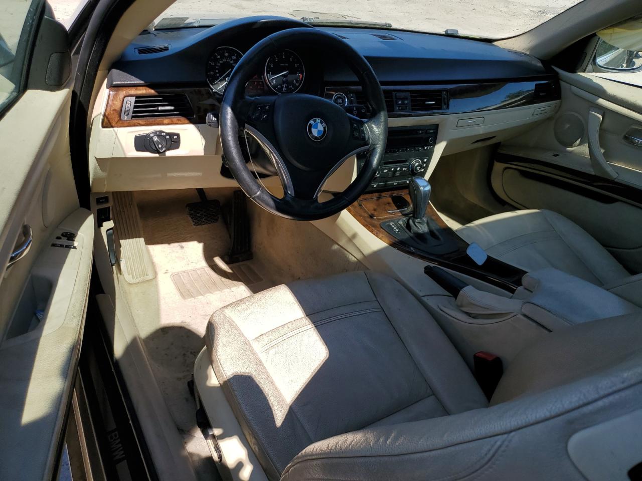 2009 BMW 328 Xi Sulev VIN: WBAWV53579P080088 Lot: 62797054