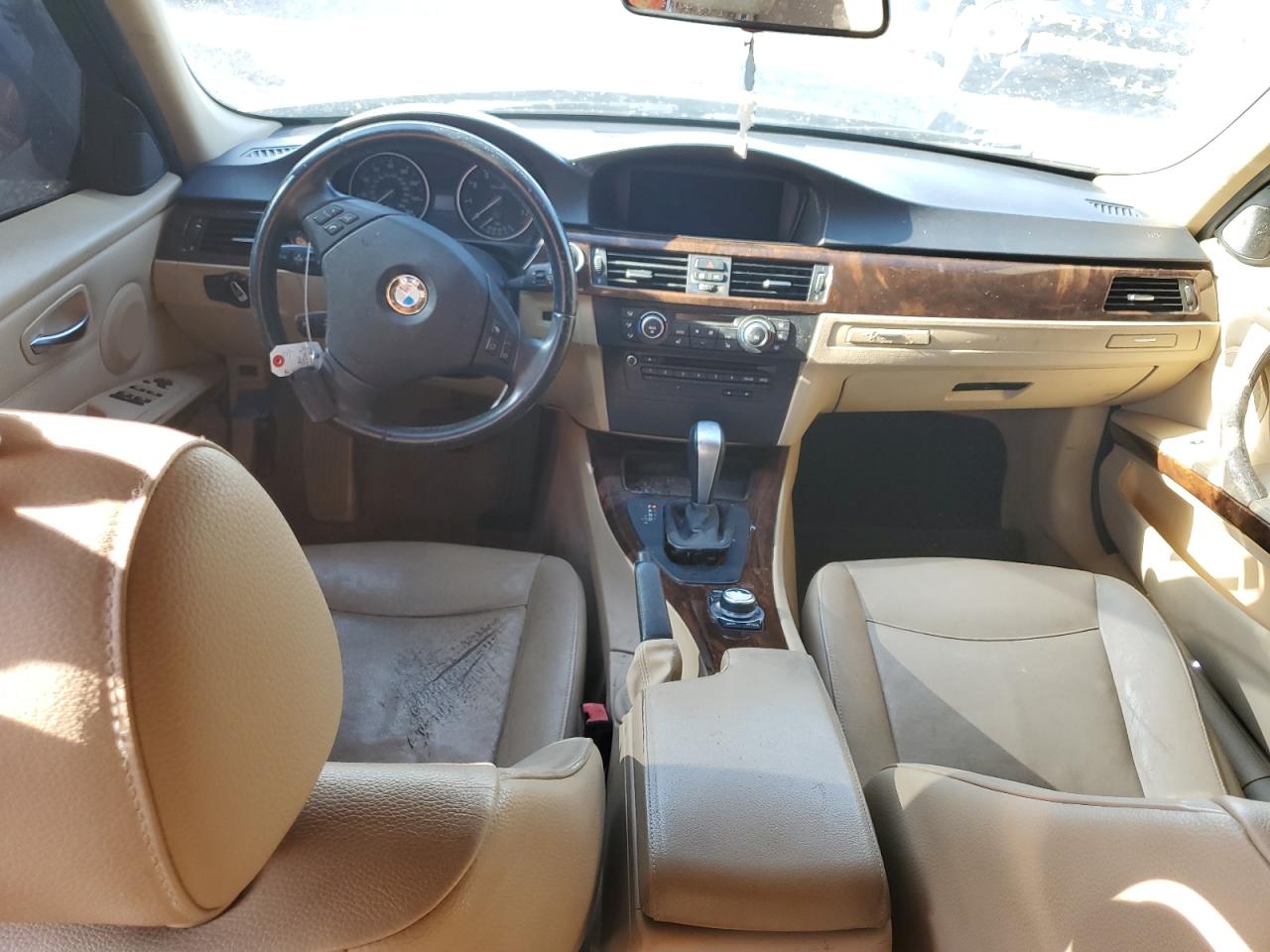 2011 BMW 3er - Image 8