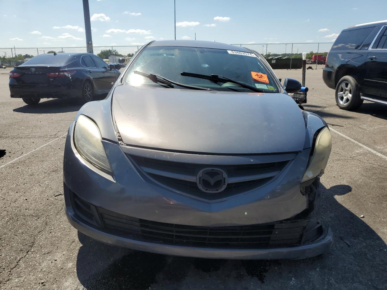 2010 Mazda 6 - Image 5