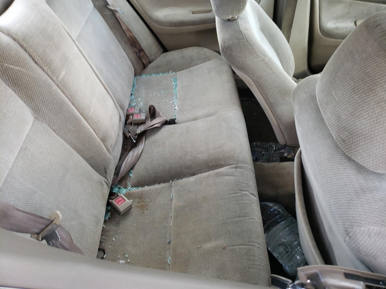 1996 Honda Accord Lx VIN: 1HGCD5538TA227518 Lot: 62995164