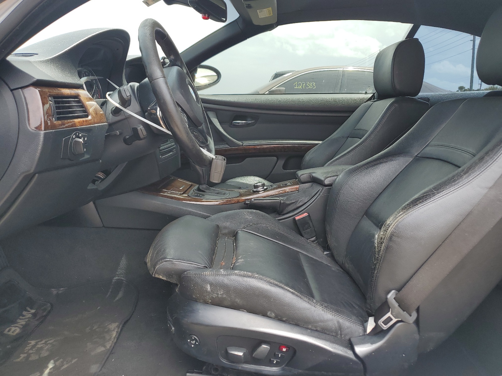 WBAWL73518P178419 2008 BMW 335 I