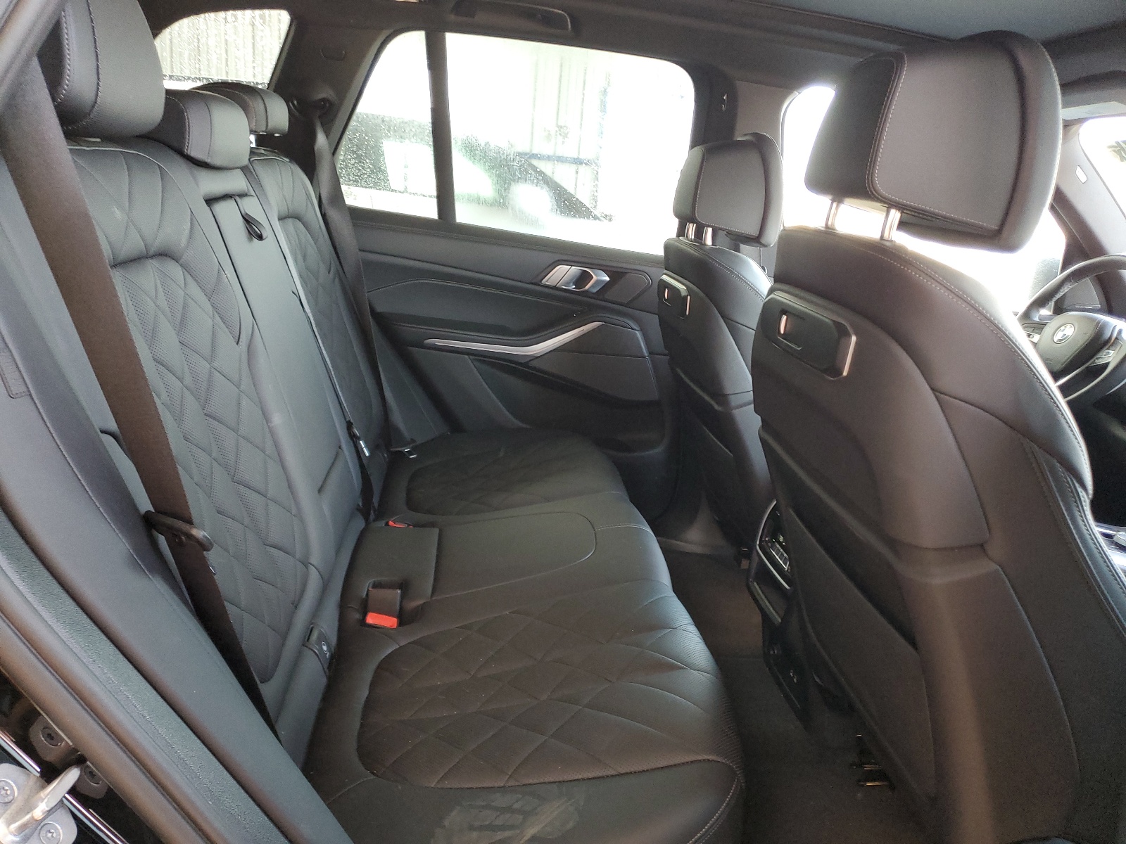 5UX23EU03R9S12843 2024 BMW X5 xDrive40I