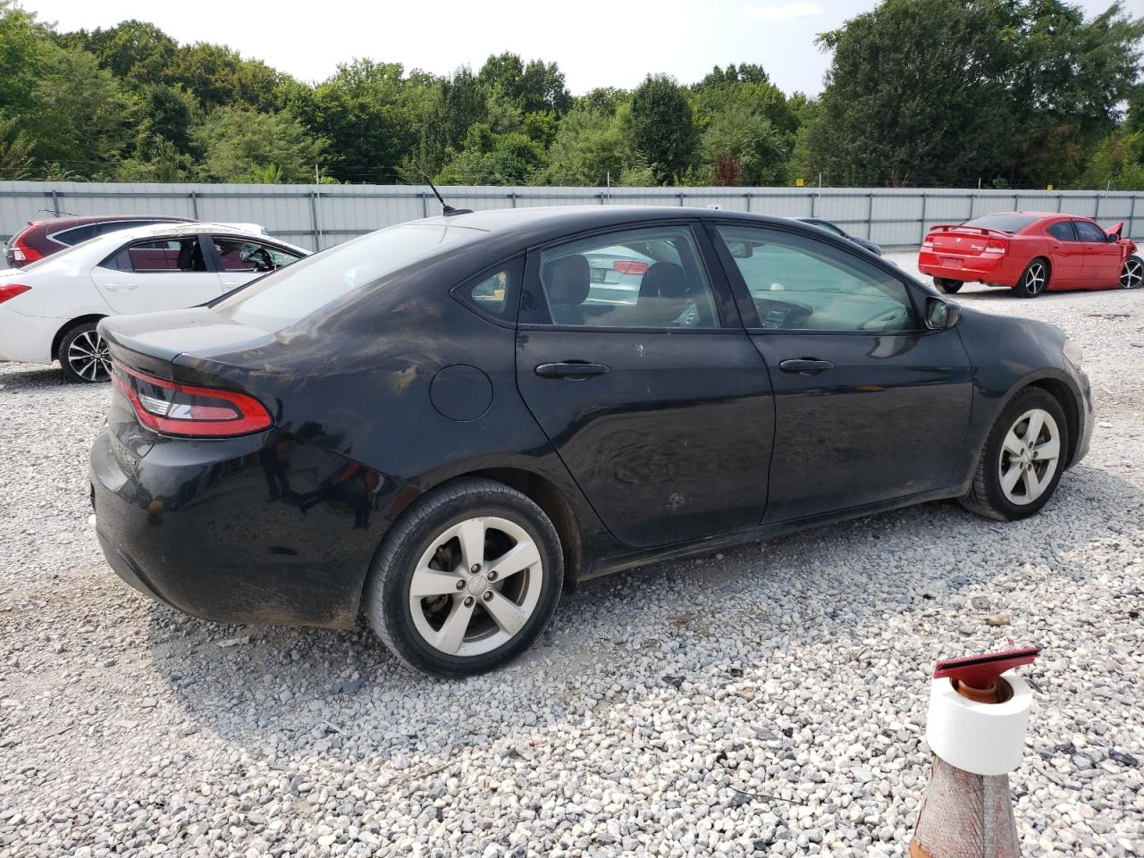 2016 Dodge Dart - Image 3