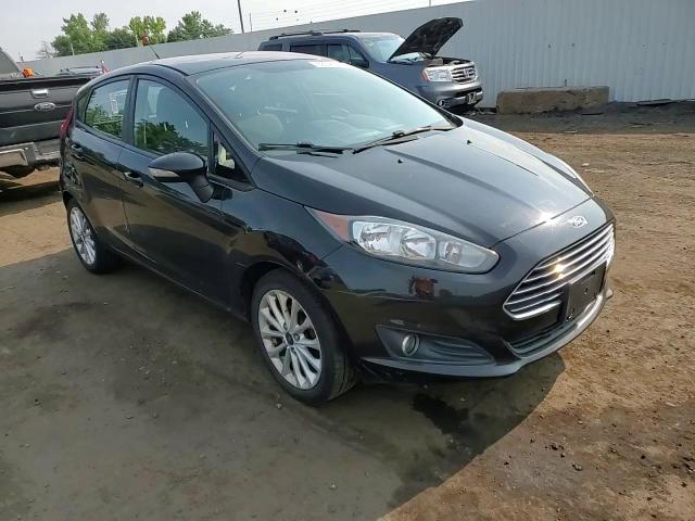 2014 Ford Fiesta Se VIN: 3FADP4EJ8EM194731 Lot: 63546094