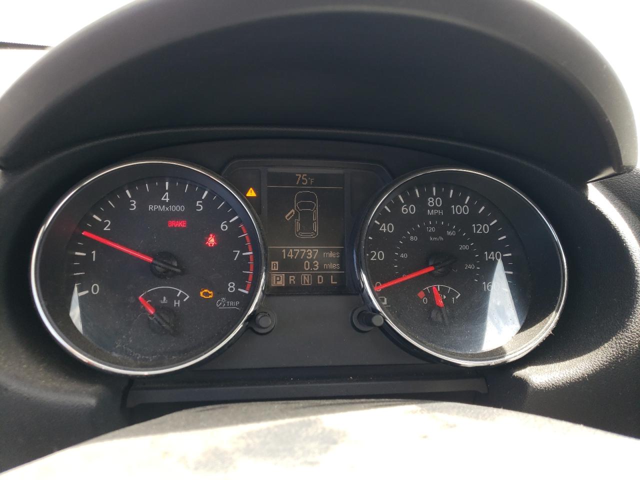 2011 Nissan Rogue S VIN: JN8AS5MVXBW675683 Lot: 65406284