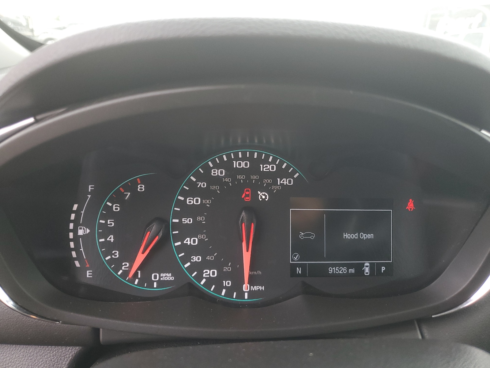 KL7CJPSB1MB315141 2021 Chevrolet Trax 1Lt