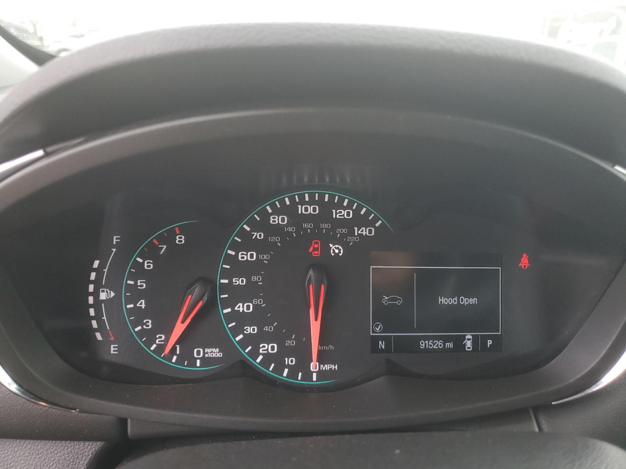 2021 Chevrolet Trax 1Lt VIN: KL7CJPSB1MB315141 Lot: 65062804