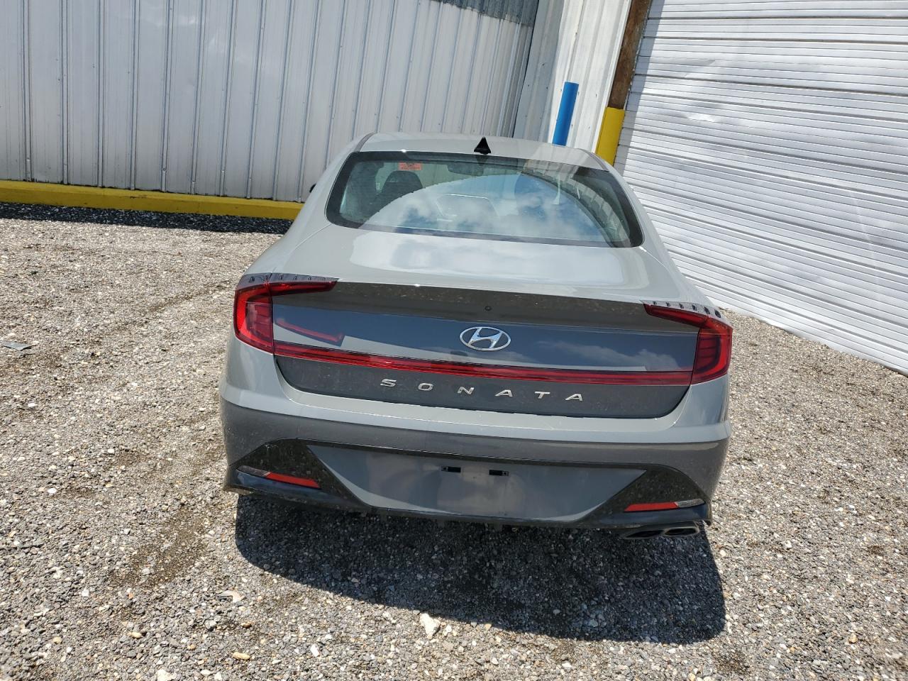 2020 Hyundai Sonata Sel VIN: 5NPEL4JA1LH013049 Lot: 61375684