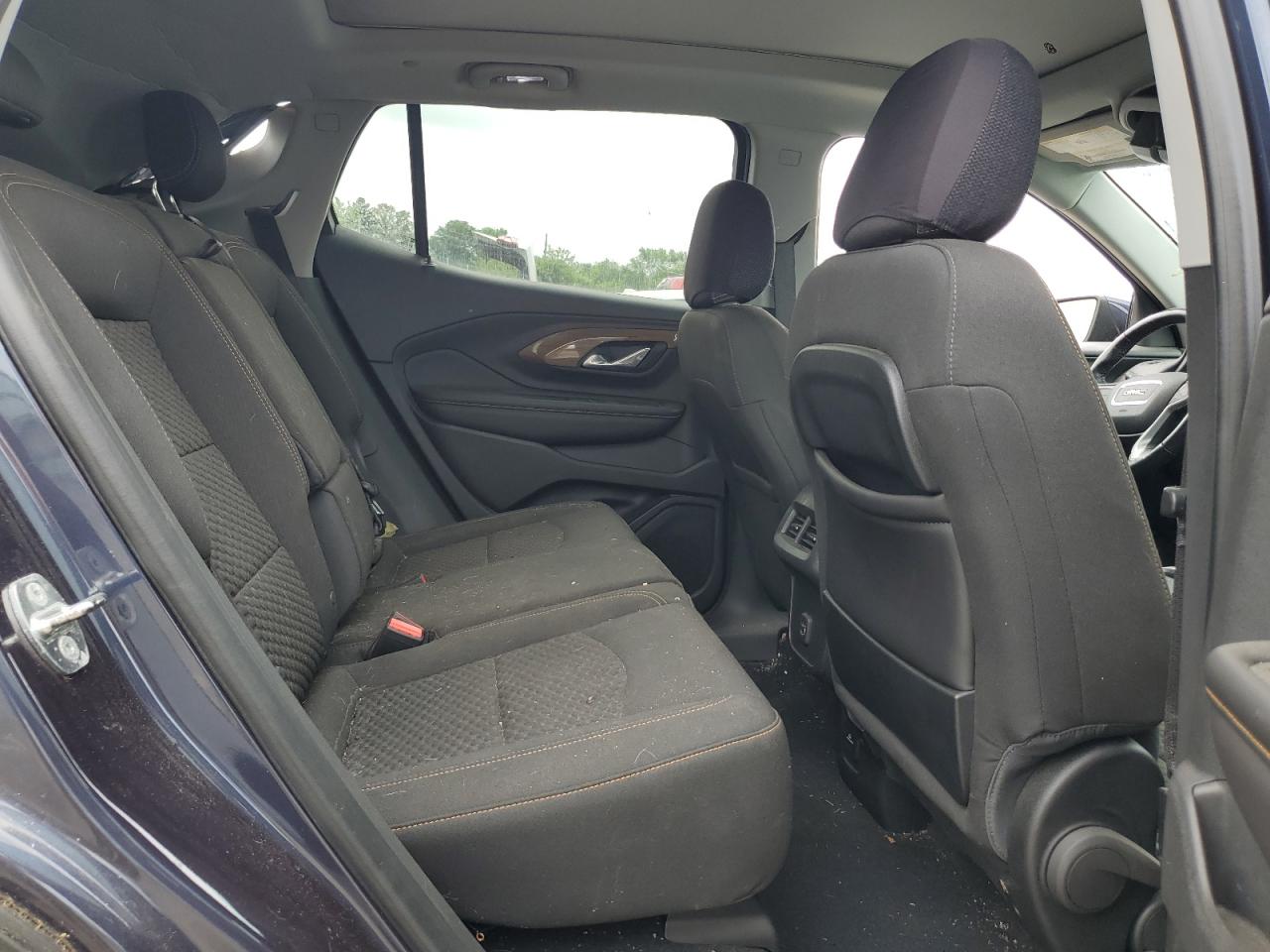 2019 GMC Terrain - Image 11