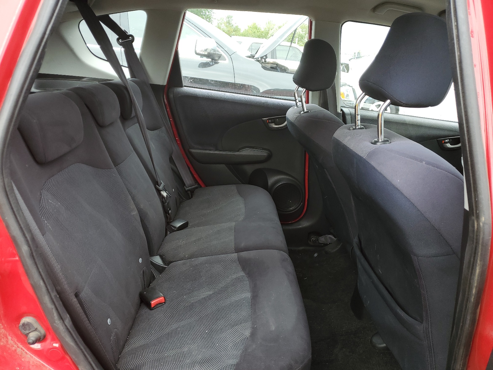 JHMGE8H44AC015489 2010 Honda Fit Sport